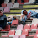 Image for article titled Red Star Belgrade Played Partizan Today, Which Means There Were Violent Riots